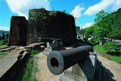 宁波安远炮台