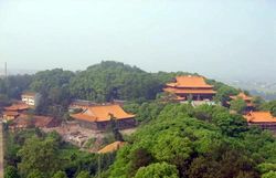 许昌乾明寺